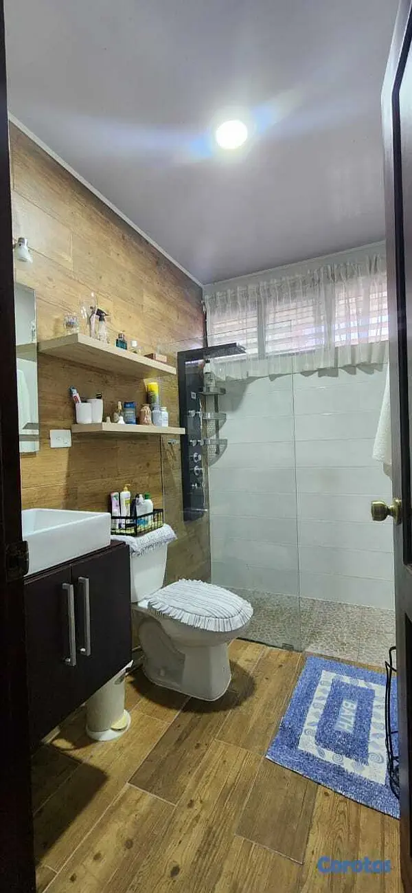 casas - Casa en Venta en Moca 7