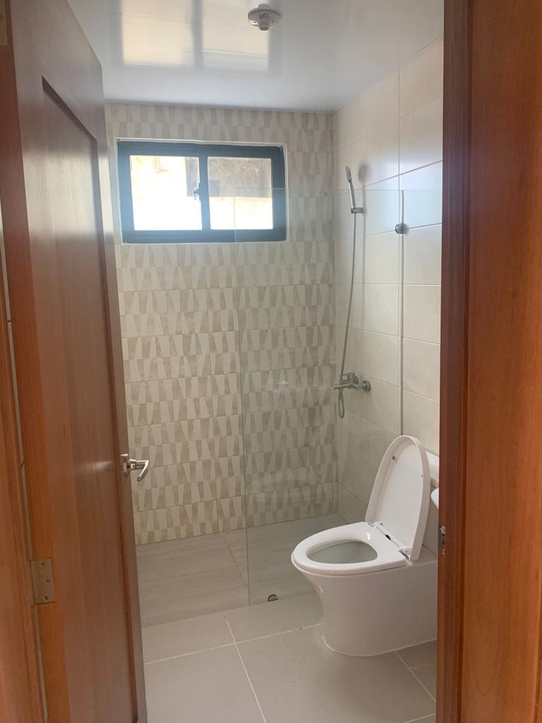 apartamentos - Octavo piso los Álamos, Santiago 8