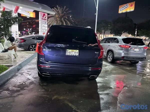 jeepetas y camionetas - Vendo Volvo Cx90 2016 T6 16