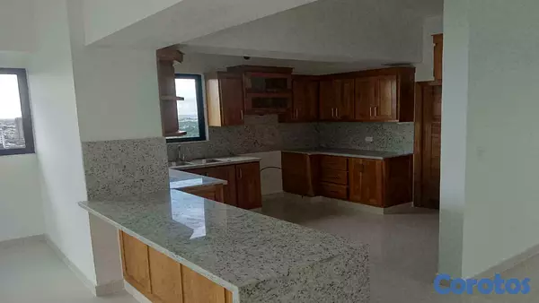 apartamentos - Vendo PentHouse en Torre Moderna de Alma Rosa I 6