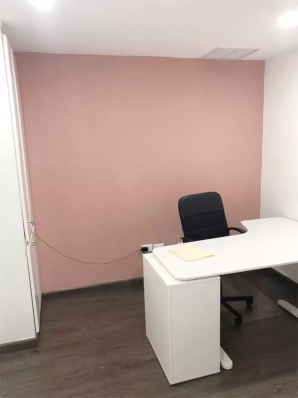 oficinas y locales comerciales - Local céntrico en Naco  7
