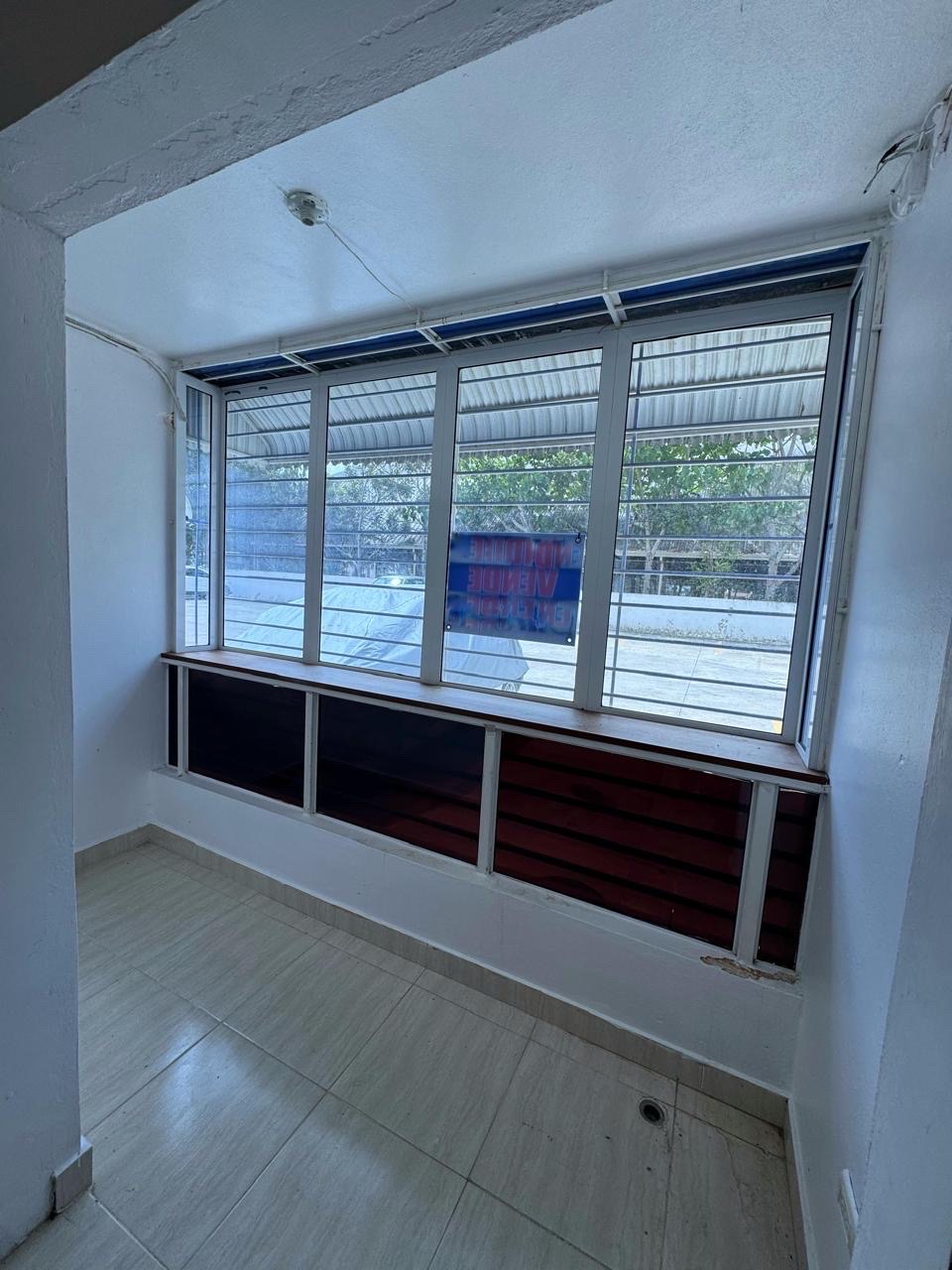 apartamentos - Apartamento en Residencial Joel Arturo V  3