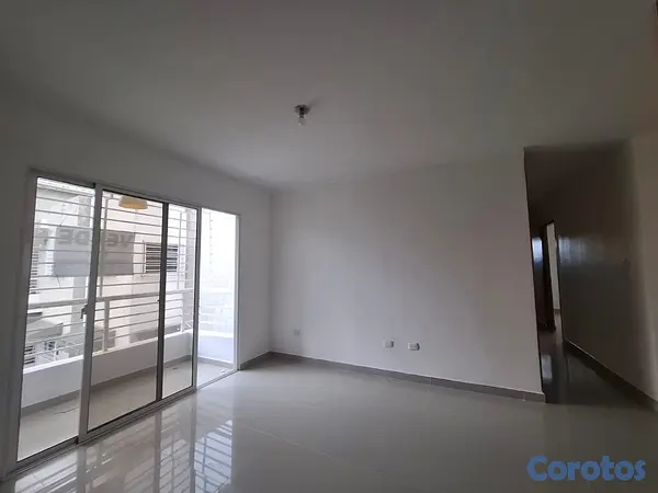 apartamentos - Se Vende Apartamento-Alameda 27 de febrero  10
