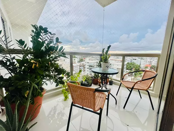 apartamentos - Se vende apartamento en El Millón 9