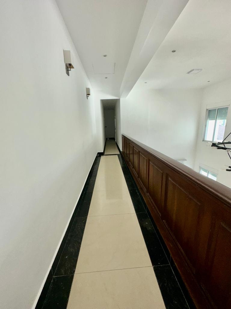 casas - Casa en Alquiler en Los Cacicazgos Ideal para Embajadas y Consulados 6