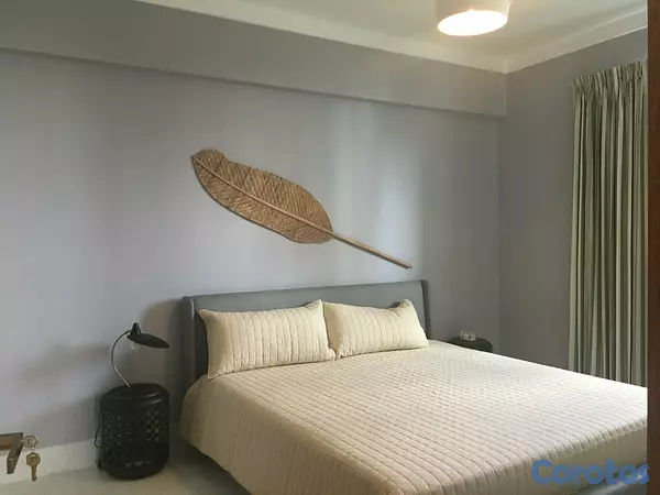 apartamentos - Apartamento Alquiler Piantini Amueblado UNA Habita 14