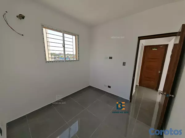 apartamentos - SE RENTA NUEVO Apartamento en la entrada del Resid 6