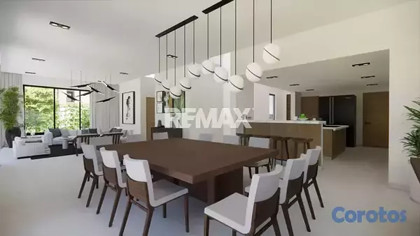 casas vacacionales y villas - Turístico en PUNTA CANA VILLAGE, PUNTA CANA 3