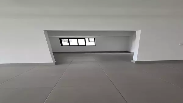 apartamentos - VENTA APARTAMENTO 3 HABITACIONES Y 2 PARQUEOS NUEVO EN NACO 3