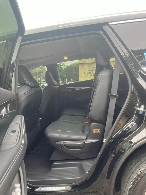 jeepetas y camionetas - Infiniti Qx 60 2024 3