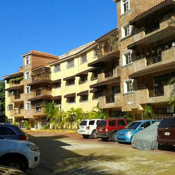 apartamentos - Se vende apartamento en Arroyo Hondo  6