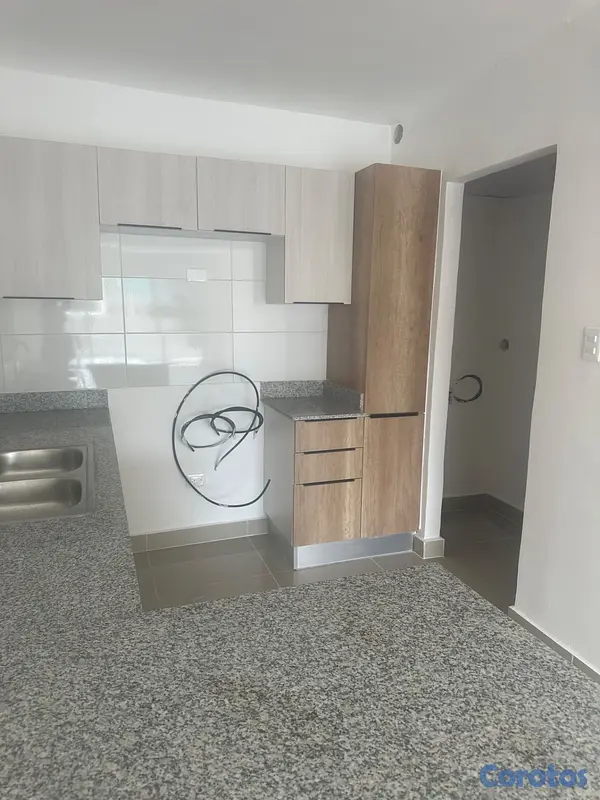 apartamentos - Alquilo apto Res. MNG 152 $27,000 con mantenimient 20