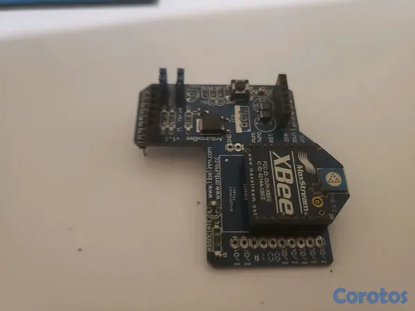 otros electronicos - arduino y otros componentes  16