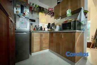 apartamentos - vendo apartamento en la julia 4