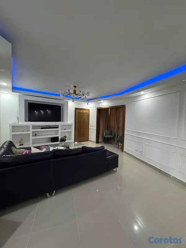 apartamentos - Apartamento en Arroyo Hondo  2