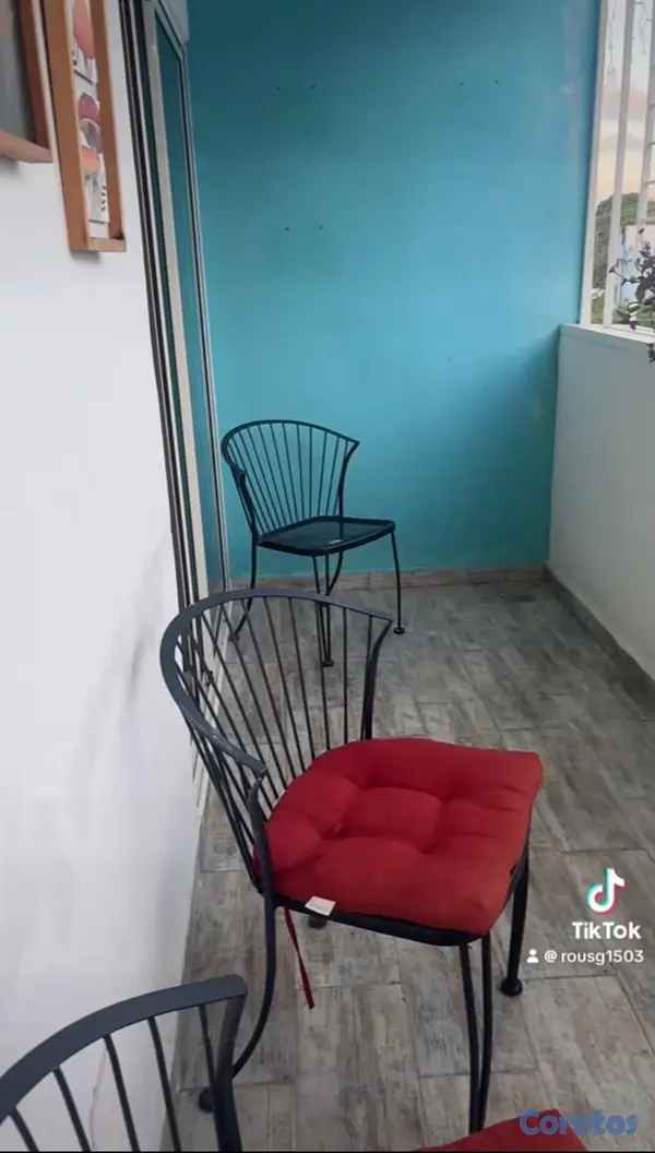 apartamentos - Apartamento en alquiler, Colinas del Arroyo II 10