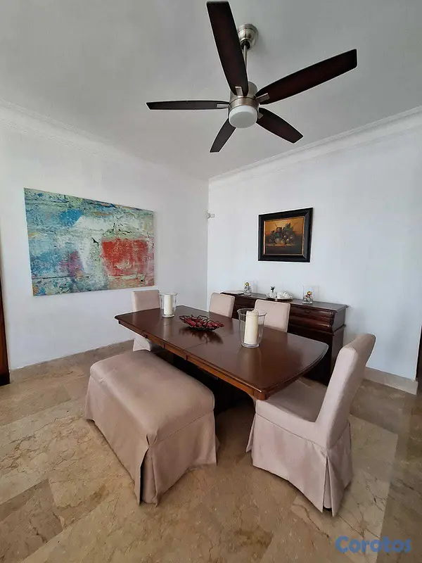 penthouses - Rento Lujoso PH en Exclusiva Torre en Bella Vista 7