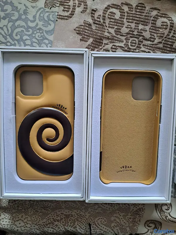 celulares y tabletas - cover iPhone 12 pro 2