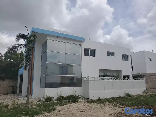casas - ¿Amas la Privacidad? Súper Casa  Nueva en La Romana/Precio Negociable  3