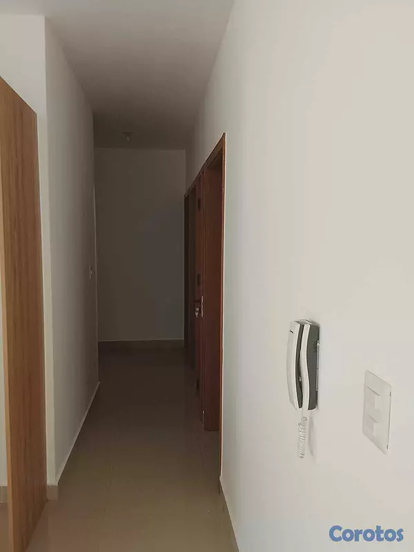 apartamentos - Apartamento en 1er nivel, ubicado en Calle Parada  12