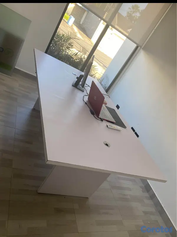 articulos de oficina - Venta de mesa de trabajo  3
