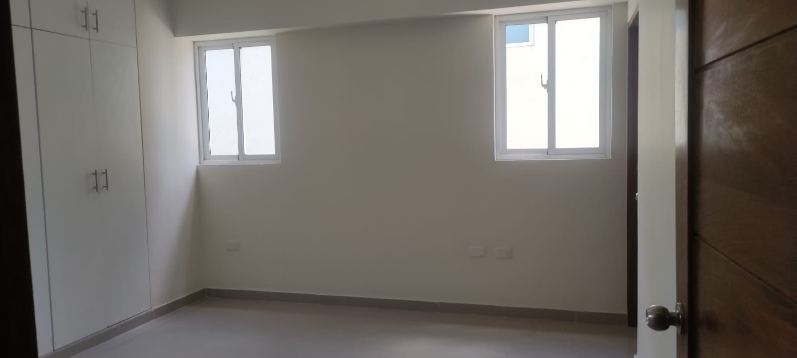 apartamentos - Excelente Apartamento Nuevo e estrenar en Miramar  Av. Independencia

108 mts de 8