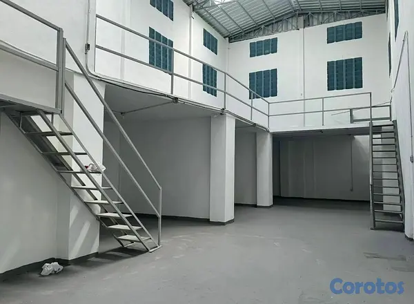 otros inmuebles - NAVE DISPONIBLE EN EL KM 14