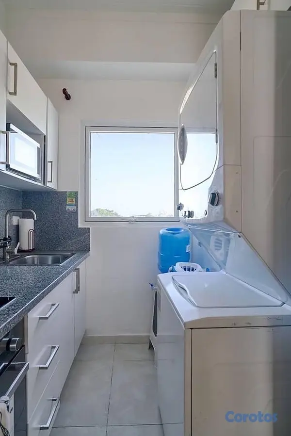 apartamentos - Apartamento  Amueblado en Venta en Juan Dolio, Tupey Juan Dolio
Código: PD625 6