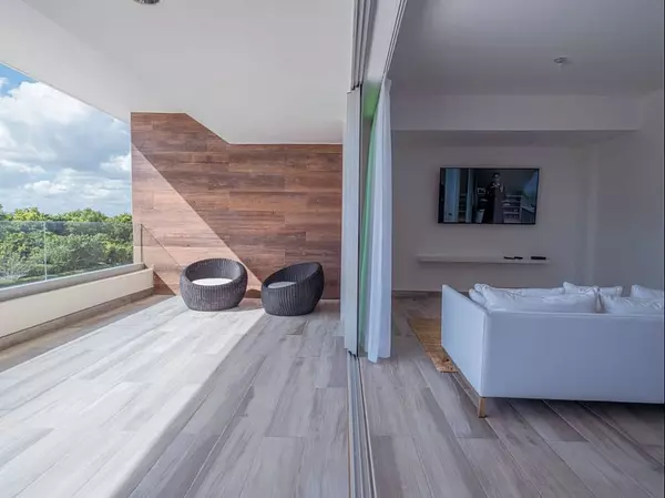 apartamentos - SE VENDE APARTAMENTO EN PUNTA CANA 7