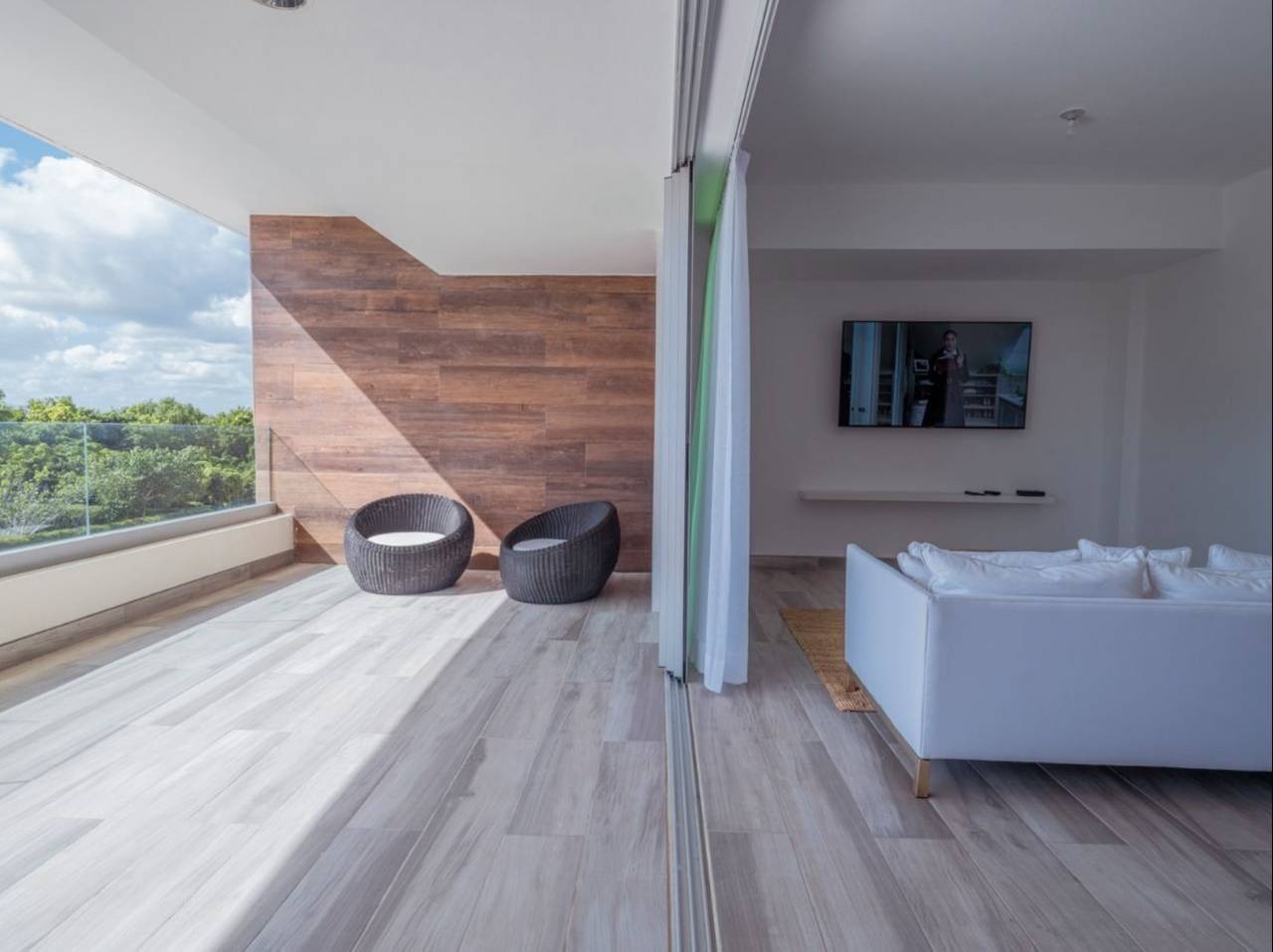 apartamentos - SE VENDE APARTAMENTO EN PUNTA CANA 6