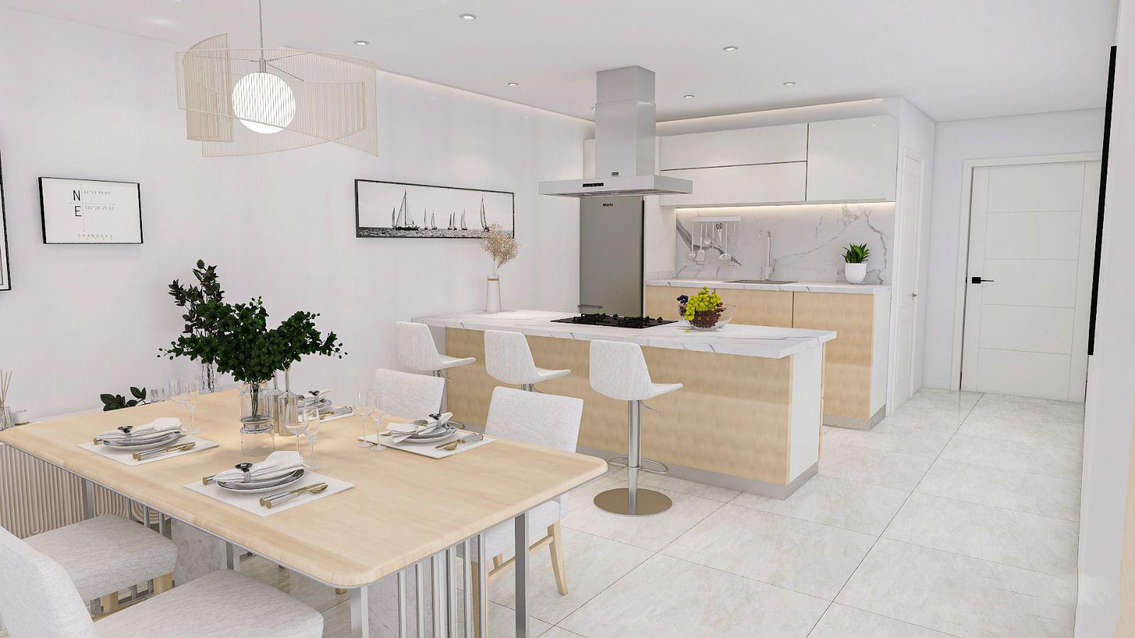apartamentos - Apartamentos en Preventa en La Romana: Lujo Frente al Mar desde USD$189,000 6