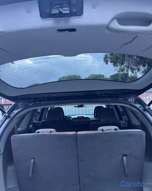jeepetas y camionetas - KIA SORENTO 2011
 7