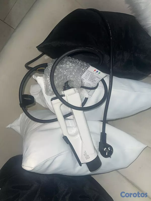 otros electronicos - cargador electrónico de 10A nuevo 3
