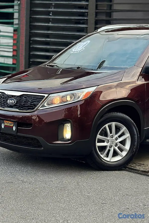 servicios profesionales - 🚗 ALQUILER DE VEHICULOS [Jeppetas KIA-HYUNDAI-CHEV 13