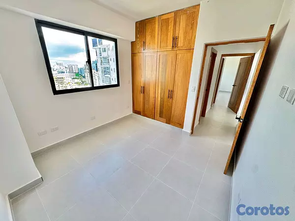 apartamentos - Vendo Apartamentos Nuevo Naco 15% Mes Mayo 2026 11
