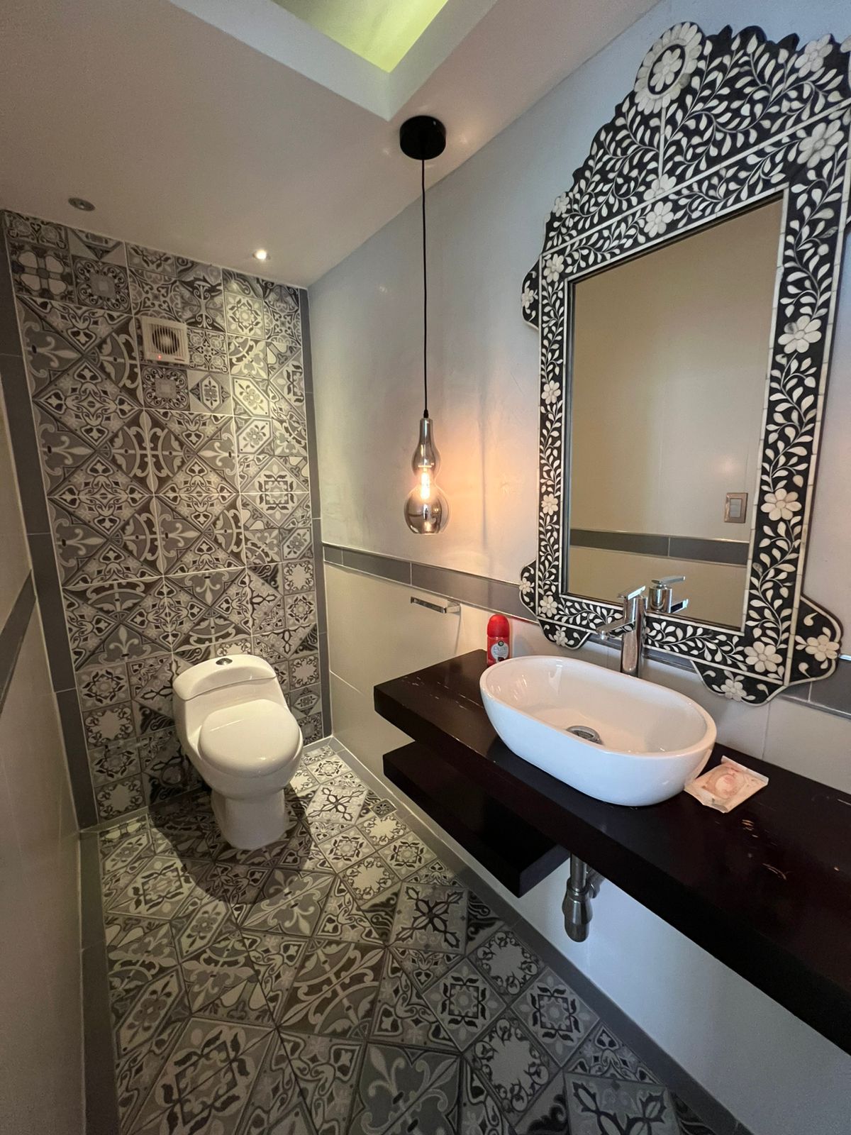 apartamentos - Alquiler Apartamento en Evaristo Morales 5