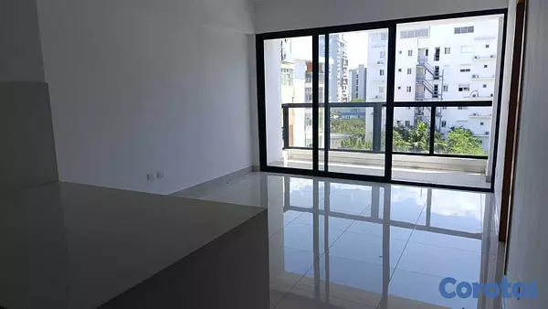 apartamentos - Torre Exclusiva en Bella Vista con imponentes areas sociales 5