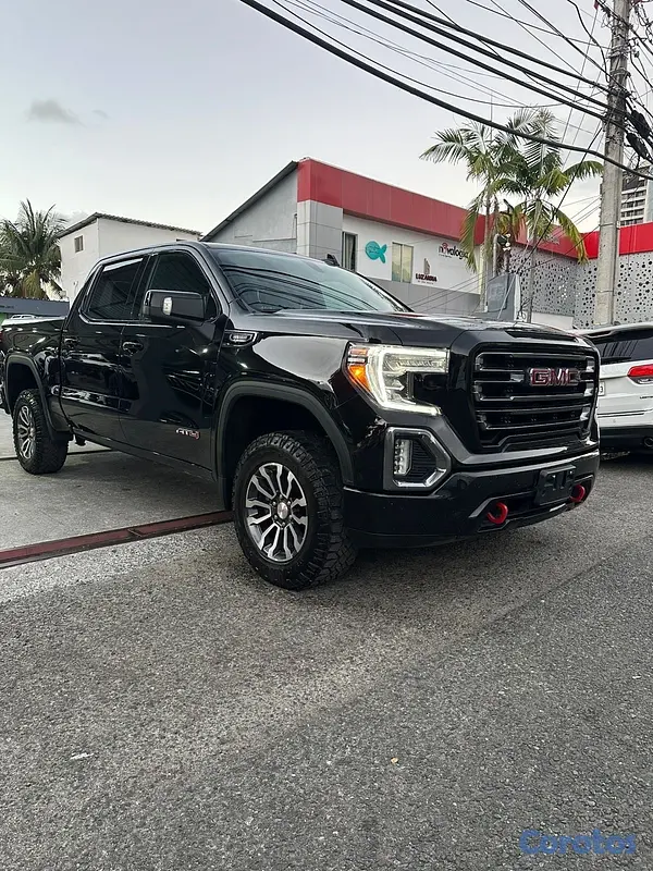 jeepetas y camionetas - 🔥 GMC Sierra AT4 2021 FULL – AMERICANA 🔥
 7