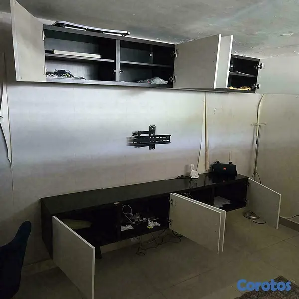 muebles y colchones - Muebles 3 plaza 9