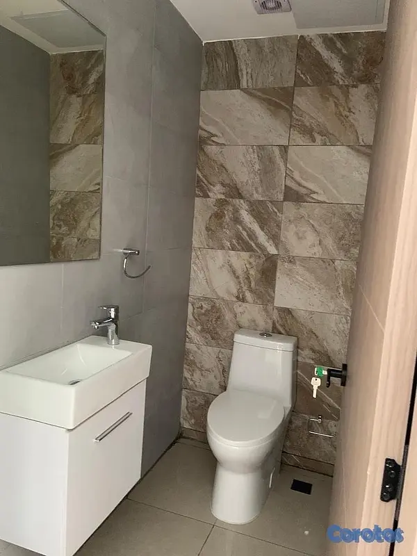 apartamentos - ALQUILO APARTAMENTO – BELLA VISTA, D.N. 8