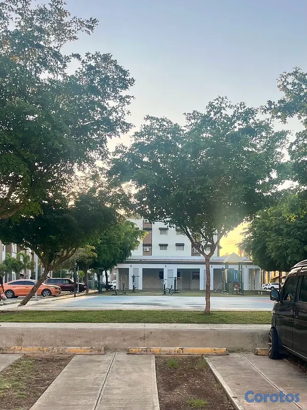 apartamentos - ¡OPORTUNIDAD EN CIUDAD JUAN BOSCH!
 3