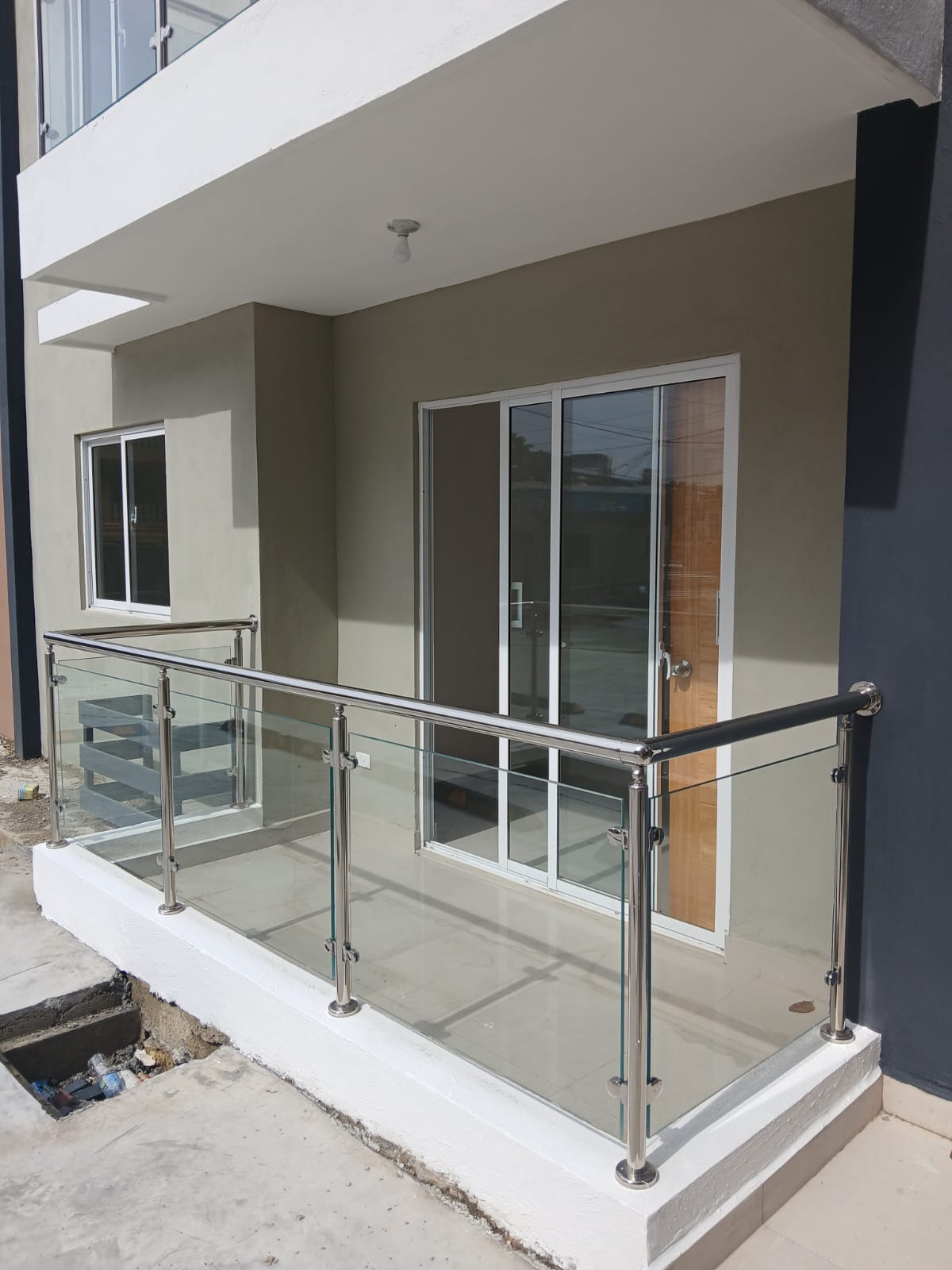 apartamentos - Proyecto en venta Jardín del Edén (Villa Mella) 1