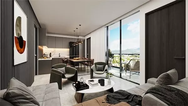 apartamentos - Apartamento de venta en plano en Los Alamos 6