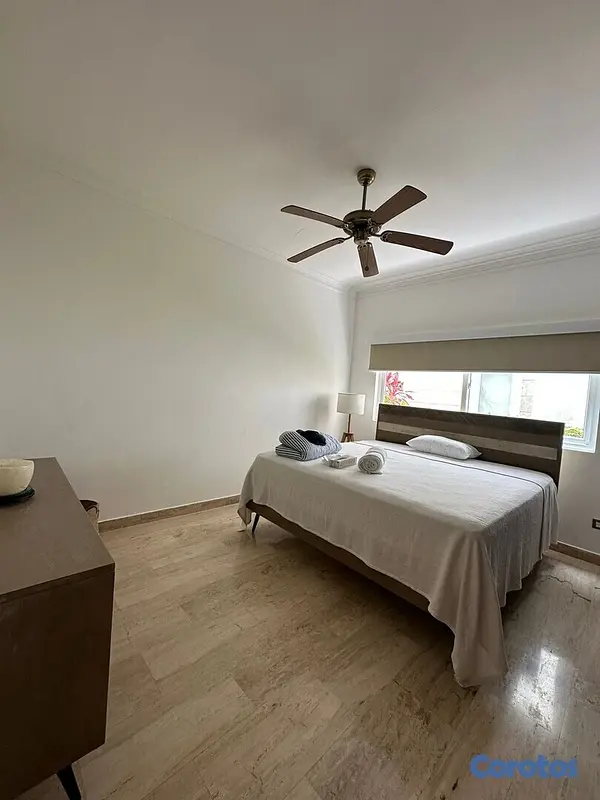 casas vacacionales y villas - VILLA 8