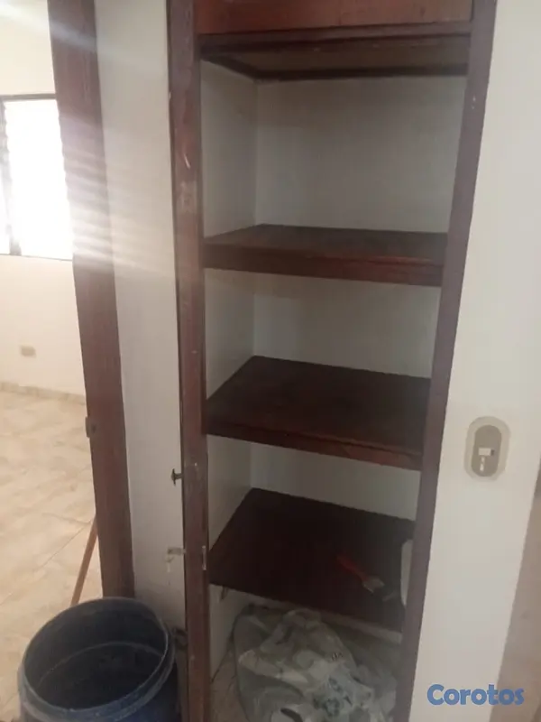apartamentos - Alquiler en Renacimiento, 2do piso. 9