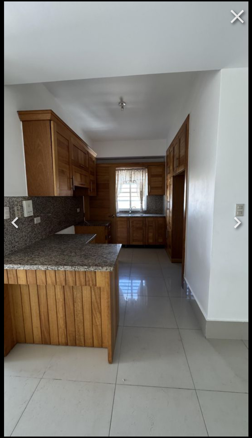 apartamentos - hermoso apartamento en el millón  4