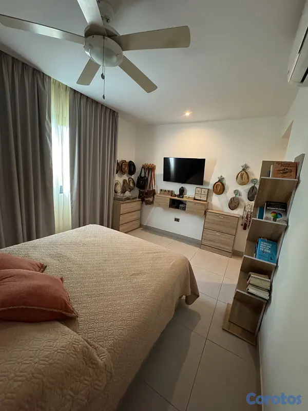 apartamentos - Apartamento a 50m de la playa de Bavaro, el Cortec 17