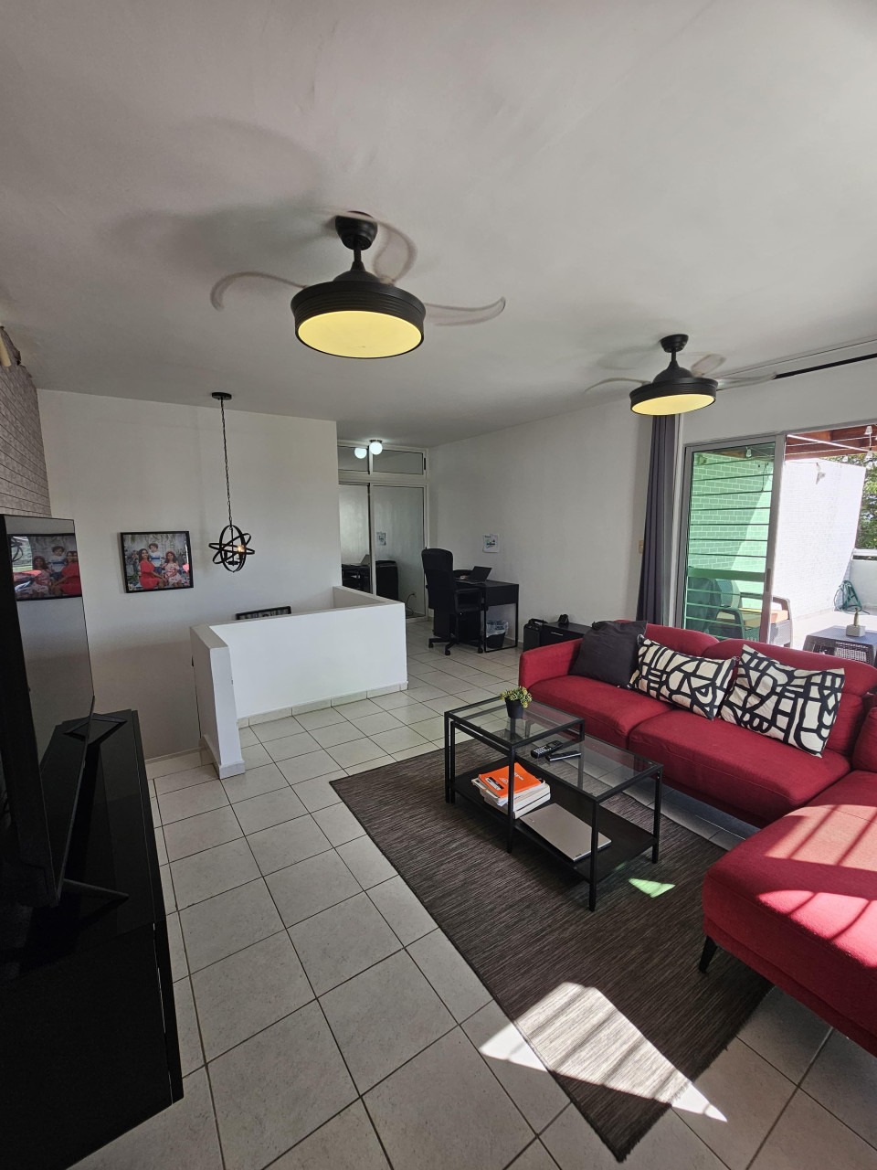 apartamentos - Se vende Penthouse en Altos de Arroyo Hondo II 8