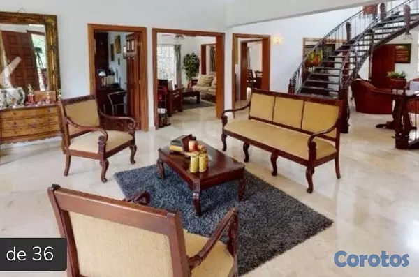 apartamentos - venta o alquiler de casa alto de arroyo hondo  8
