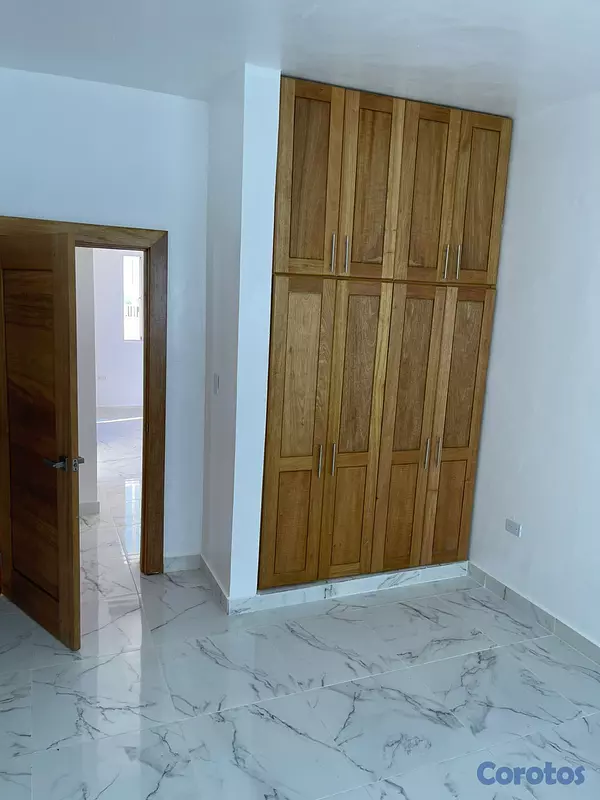 casas - CASA EN VENTA EN PUERTO PLATA EN ZONA RESIDENCIAL  9